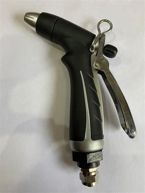 industial coolant gun